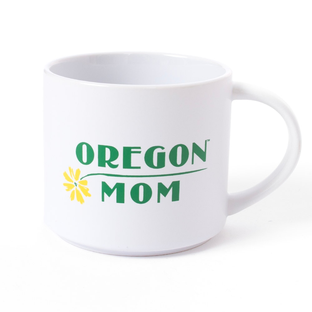 Ducks Spirit, Neil, White, Traditional Mugs, Ceramic, Home & Auto, 16 ounce, Riviera, Mom, 960305